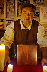 John Gilmore