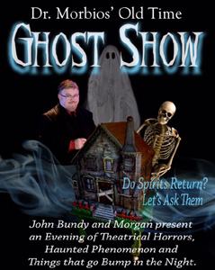 Ghost Show