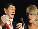 Johnny & Pam Thompson