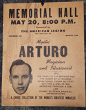 Arturo