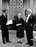 Ted & Sally Banks
