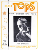 Jack Barrows