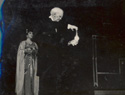 Harry Blackstone Sr at the 1961 Get Together