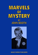 John Booth