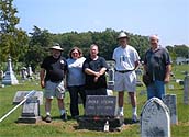 Kenneth John Capman