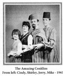 The Amazing Conklins