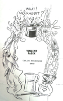 Vince Fabek