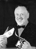 Hank Moorehouse