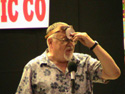 Hank Moorehouse