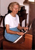 Inez Blackstone Kitchen