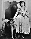 Inez Blackstone Kitchen