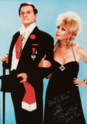 Johnny & Pam Thompson