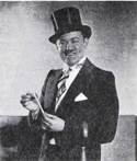 Little Johnny Jones
