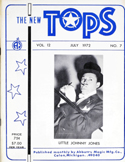 Little Johnny Jones