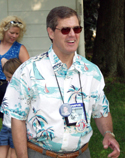 David Linsell