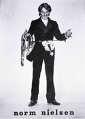 Norm Nielsen