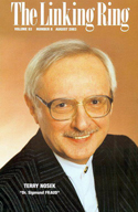 Terry Nosek