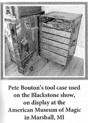 Pete Bouton