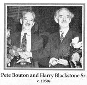 Pete Bouton