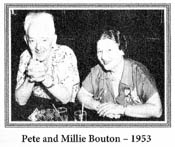 Pete Bouton
