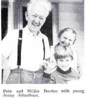 Pete Bouton