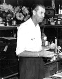 Recil Bordner