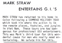 Mark Straw