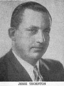 Jessee Thornton