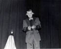 Tom Mullica