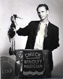 Charles Windley