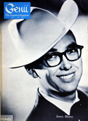 Walter Zaney Blaney