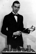 Walter Zaney Blaney